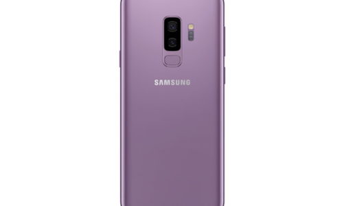 Samsung Galaxy S9 i S9+: rekordowa przedsprzedaż smartfonów