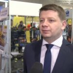 Opracowano kamerę termowizyjną dla smartfonów. Posłuży branży budowlanej, myśliwym i amatorom nocnej gry w paintball