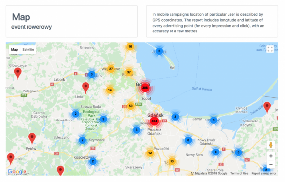 Wiarygodne dane z kampanii mobile BIZNES, IT i technologie - Selectivv Mobile House, ekspert w pozyskiwaniu, analizie i profilowaniu danych o użytkownikach urządzeń przenośnych, przedstawia narzędzie Mobile Audience Meter. Rozwiązanie pozwala na skuteczniejszą weryfikację rezultatów kampanii mobile i dokładne poznanie jej odbiorców.