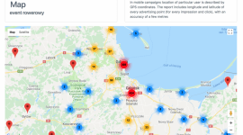 Wiarygodne dane z kampanii mobile