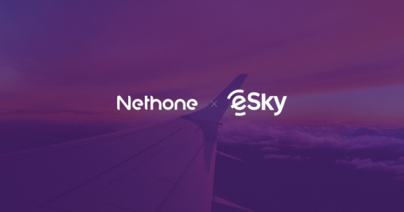 eSky Group wdraża system antyfraudowy Nethone BIZNES, IT i technologie - Nethone ogłosił dziś, że firma eSky Group wdrożyła przygotowany specjalnie dla niej pakiet rozwiązań do zapobiegania fraudowi.