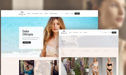 Technologia w nowej odsłonie marki Dalia