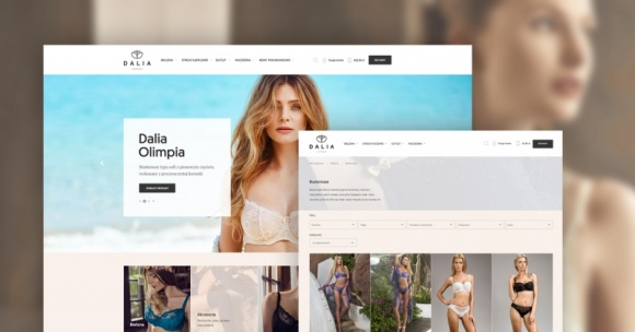 Technologia w nowej odsłonie marki Dalia