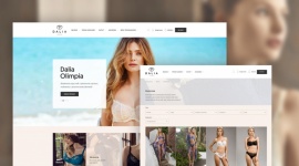 Technologia w nowej odsłonie marki Dalia BIZNES, IT i technologie - Metodologia Continuous Integration wiąże się ze stałym podnoszeniem jakości oprogramowania i dostępem do pełnych możliwości systemu. Na taki krok zdecydowała się marka Dalia Lingerie.