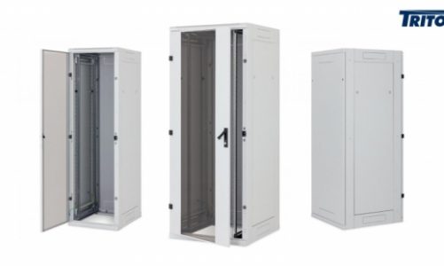 Nowość w ofercie Tritona – szafa typu RYA o udźwigu 1200/1500 kg