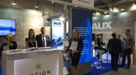 Action Energy odebrało nagrodę Delta 2018!