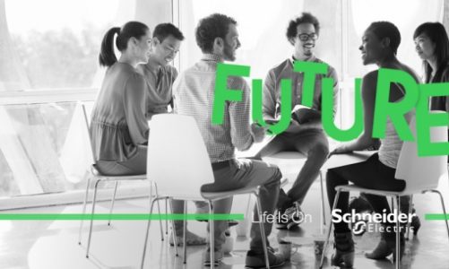 Zdobądź płatny staż w Schneider Electric i dołącz do EcoStruxure Academy!