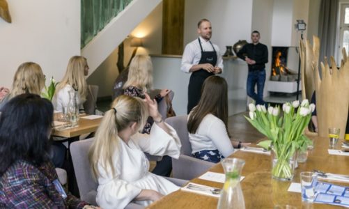 Pierwsze spotkanie najbardziej wpływowych kobiet w branży security