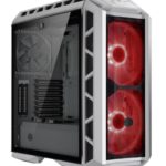 H500P Mesh White: nowa, odświeżona wersja popularnej obudowy