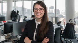 Natalie Pilling nową CEO EL Passion