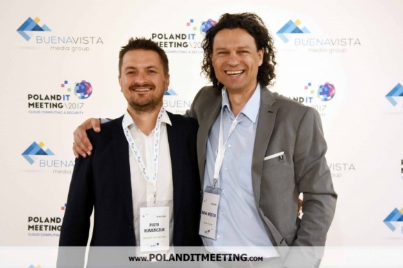 Poland IT Meeting warte polecenia BIZNES, IT i technologie - IV edycja jedynej w swoim rodzaju konferencji networkingowej już za niespełna trzy miesiące. Jak co roku zgromadzi przedstawicieli branży IT, wśród których nie zabraknie stałych bywalców wydarzenia.