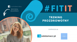 Pierwsze bezpłatne warsztaty FitIT – dla programistów i nie tylko