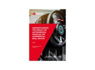 Wpływ pojazdów autonomicznych na sektor nieruchomości komercyjnych nowe produkty, usługi, budownictwo, nieruchomości - 