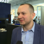 Powstaje technologia druku 3D z użyciem metalu. Zrewolucjonizuje ona m.in. przemysł obronny, lotniczy i motoryzacyjny