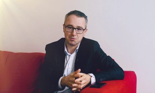 ERGO Hestia stawia na mobilność – iHestia Lite: aplikacja sprzedażowa dla agentów