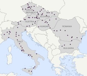 CEUC Central European Ultra Charging: nowa generacja elektromobilnej infrastruktury dla Europy