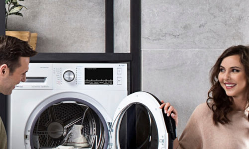 Sprzęty Amica chodzą parami