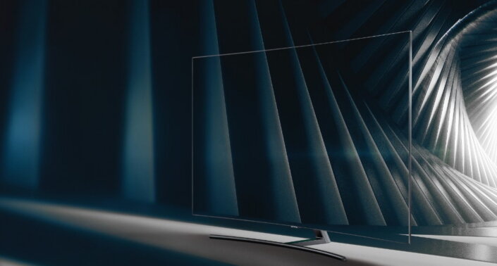 Samsung pierwszy na światowym rynku telewizorów wielkoformatowych nowe produkty, usługi, technologie - Rok 2018 jest dla firmy Samsung i linii telewizorów QLED przełomowy – tegoroczna oferta jest szersza, a urządzenia oferują jeszcze łatwiejszą obsługę, dopracowany design i zastosowane po raz pierwszy rozwiązania. Od nowojorskiego debiutu w marcu br. nowe QLED TV zajmują pozycję lidera na globalnym rynku wielkoekranowych telewizorów z ultrawysoką rozdzielczością.