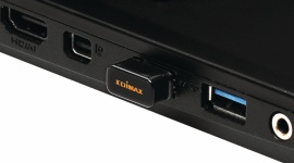 Edimax EW-7611ULB – nano karta sieciowa z Bluetooth 4.0