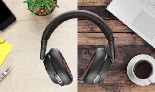 Hałas w miejscu pracy