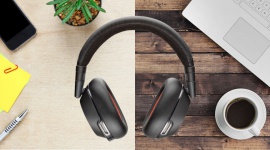 Hałas w miejscu pracy BIZNES, IT i technologie - Wraz z elastycznym trybem i nowymi miejscami pracy rodzi się również nowe wyzwanie – hałas.