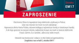 Internet Rzeczy, akcesoria mobilne i wyposażenie Smart Home – czyli Hama pokazuj