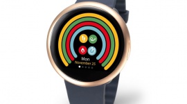 MyKronoz: funkcjonalny smartwatch o klasycznym designie