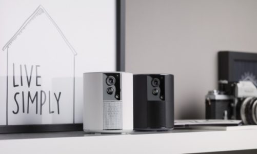SOMFY ONE – zabezpieczenie all-in-ONE dla Twojego domu