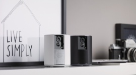 SOMFY ONE – zabezpieczenie all-in-ONE dla Twojego domu BIZNES, IT i technologie - Somfy, światowy lider segmentu automatyki budynkowej i inteligentnego sterowania wprowadza na rynek Somfy One, kamerę i alarm w jednym. Użytkownicy Somfy One mogą przekonać się, że skuteczny alarm nie musi być skomplikowanym systemem.