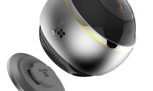 A czy Ty wiesz, co Twój zwierzak robi, jak zostaje sam w domu?