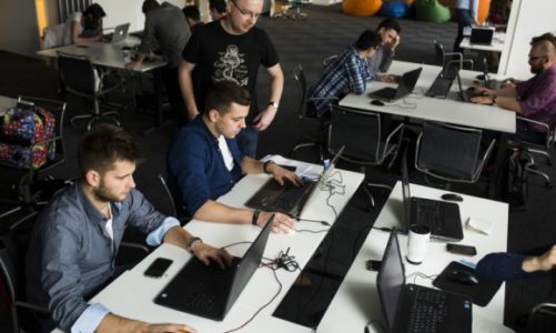 Dobry kod to nie wszystko – jakich programistów szukają pracodawcy?