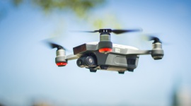 Poznaj DJI Spark – najmniejszy i najinteligentniejszy dron w dystrybucji firmy H