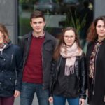 Schneider Electric wspiera studentów AGH w budowie lampy solarnej w Duszanbe