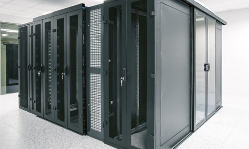 Triton – typy rozwiązań do chłodzenia centrum danych