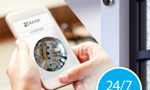 Jak zadbać o bezpieczeństwo domu w trakcie majówkowego wyjazdu?