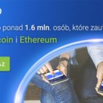 Luno – bezpieczny portfel BTC and ETH