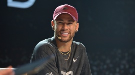 Neymar Jr. inauguruje globalną kampanię sportową TCL
