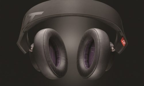Plantronics BackBeat GO 600 – wyjątkowy dźwięk w korzystnej cenie