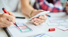 Biznes potrzebuje specjalistów od doświadczeń klienta BIZNES, IT i technologie - Projektanci User Experience w dobie cyfryzacji i rosnących oczekiwań użytkowników stają się jedną z najbardziej pożądanych grup pracowników w dzisiejszym biznesie.