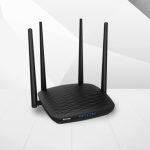 Tenda AC5 – wydajny router dla każdego