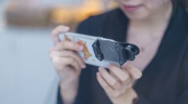 Targi FVF: nowe filtry do fotografii mobilnej i spotkania ze znanymi fotografami