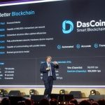 DasCoin gotowy by wejść na giełdy publiczne
