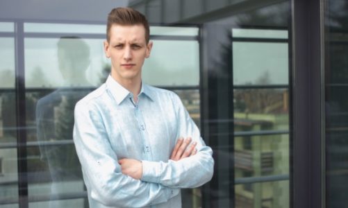 Paweł Borowik prezesem Grupy iCEA S.A.