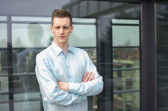 Paweł Borowik prezesem Grupy iCEA S.A.