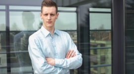 Paweł Borowik prezesem Grupy iCEA S.A. BIZNES, IT i technologie - Paweł Borowik objął stanowisko prezesa zarządu iCEA S.A. Związany z firmą od 2013 roku, dziś nadzoruje obsługę handlową i posprzedażową największych kampanii SEO.