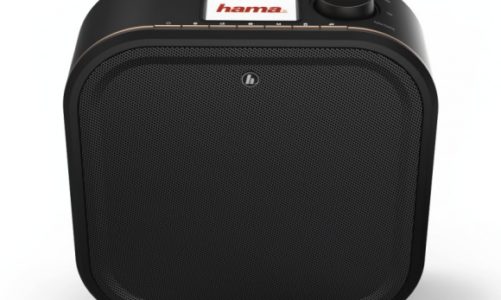 Muzyka całego świata w Twoim domu