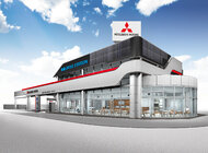 Mitsubishi Motors buduje salony - obiekty magazynowania energii nowe produkty, usługi, budownictwo, nieruchomości - WIĘCEJ, NIŻ SALON SAMOCHODOWY – MITSUBISHI MOTORS BUDUJE NOWE OBIEKTY MAGAZYNOWANIA ENERGII 