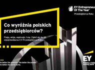 Uwaga! Najlepsi twórcy firm, startuje 16. edycja konkursu EY Przedsiębiorca Roku