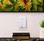 Wzmacniacz sygnału Wi-Fi z aplikacją „Easy Link” ułatwiającą konfigurację