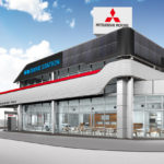 Mitsubishi Motors buduje salony – obiekty magazynowania energii